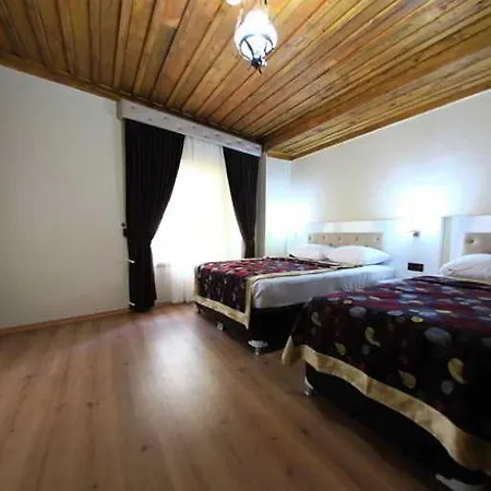 Bacchus Pensionat 2*