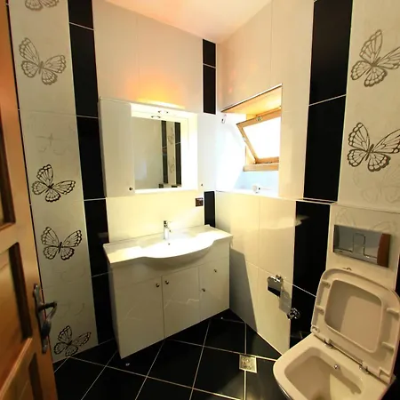 Guest house Bacchus Antalya