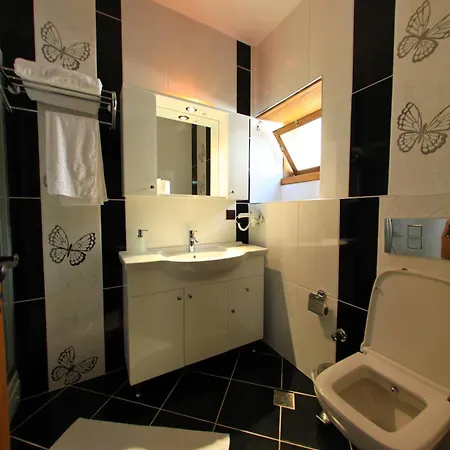 Guest house Bacchus 2*
