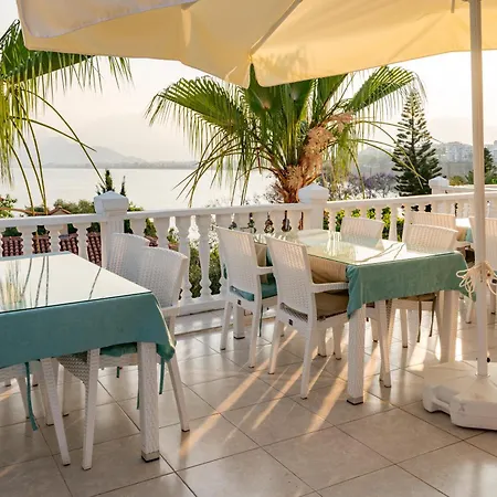 Guest house Bacchus