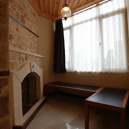 Guest house Bacchus Antalya
