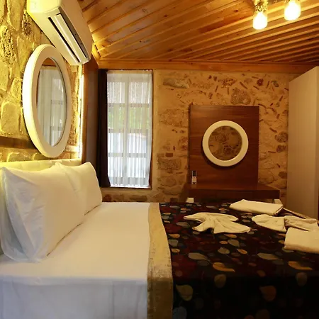 Bacchus Guest house 2*