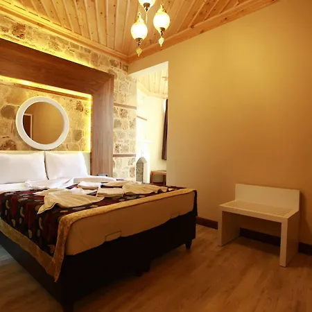 Guest house Bacchus Antalya