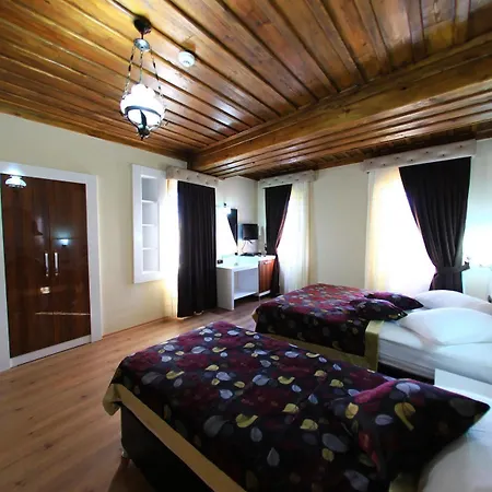 Bacchus Antalya