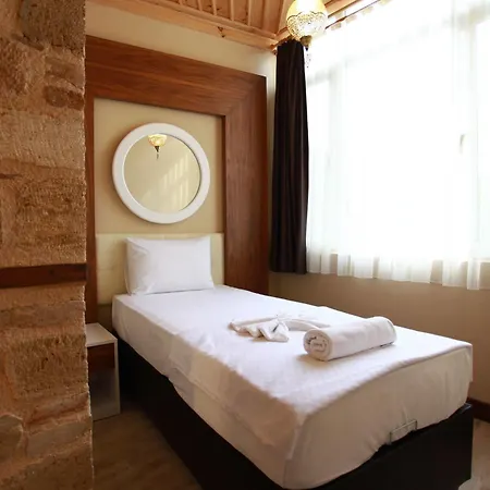 Bacchus Guest house Antalya