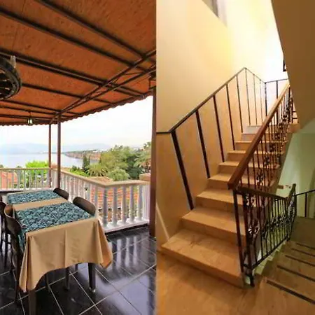Bacchus Guest house Antalya