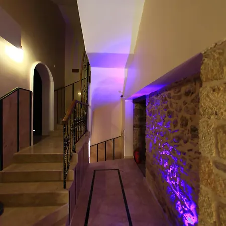 Guest house Bacchus