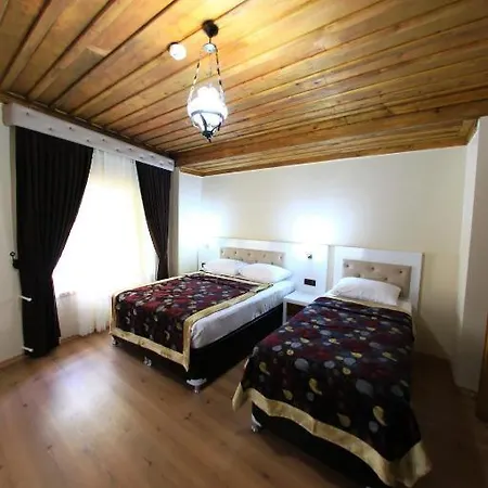 Guest house Bacchus