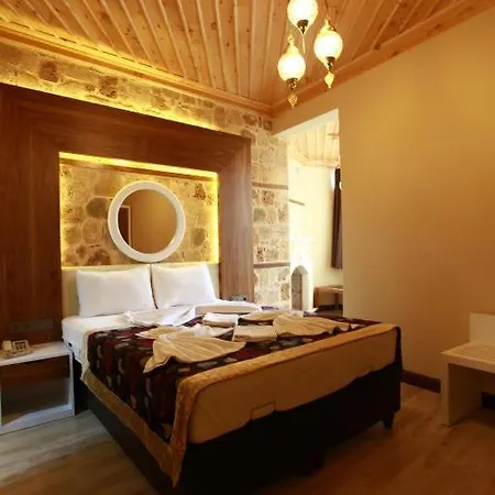 Guest house Bacchus 2*