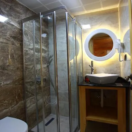 Guest house Bacchus