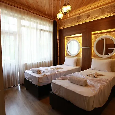 Guest house Bacchus 2*