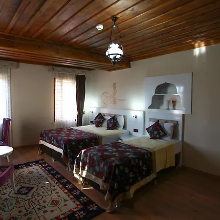 Guest house Bacchus
