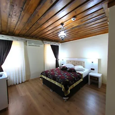 Bacchus 2* Antalya