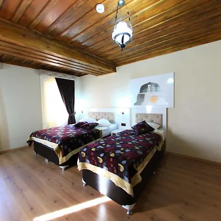 Bacchus Guest house Antalya