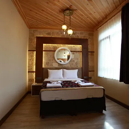 Guest house Bacchus Antalya