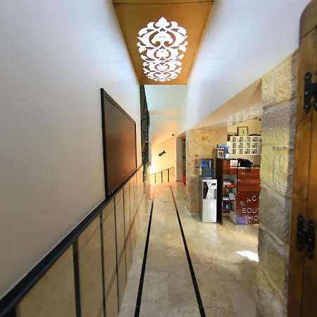 Bacchus Guest house 2*