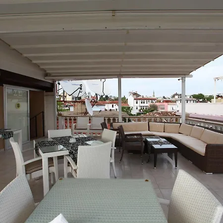 Bacchus Guest house